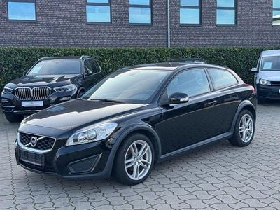 Gebraucht Volvo C30 Kinetic 136 PS (100 kW) 2010 Kleinwagen