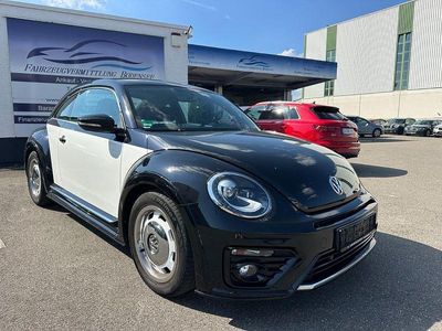 VW Beetle
