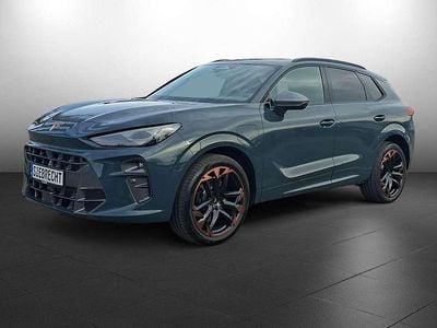 Neu Cupra Terramar VZ 272 PS (200 kW) 2026 Blau SUV