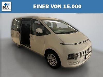 Neu Hyundai Staria Trend 224 PS (164 kW) 2026 Van / Kleinbus