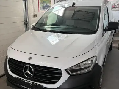 Gebraucht Mercedes Citan 110