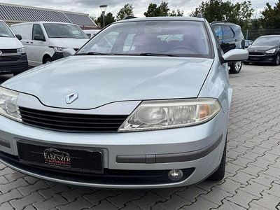 Renault Laguna II