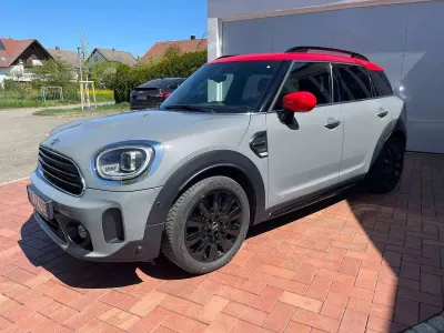Gebraucht Mini Cooper Countryman