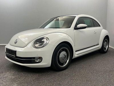 VW Beetle