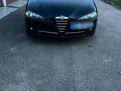 Alfa Romeo 147