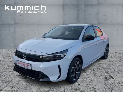 Neu Opel Corsa Edition 101 PS (74 kW) 2026 Weiß Kleinwagen