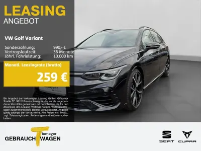 Used VW Golf VIII R 320 HP (235 kW) 2024 Estate