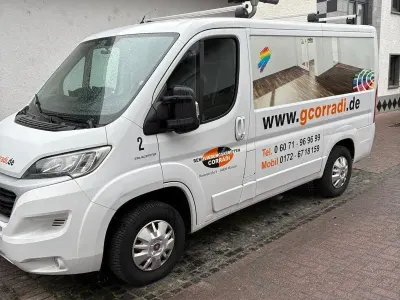 Gebraucht Fiat Ducato 115 PS (84 kW) 2018 Weiß Van