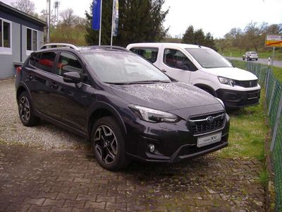 gebraucht Subaru XV 2.0i Lineartronic Exclusive