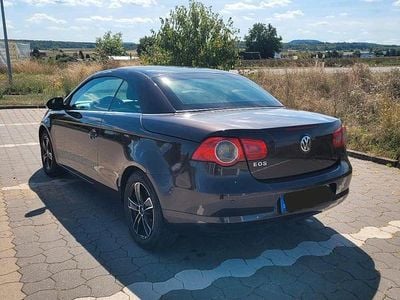 VW Eos