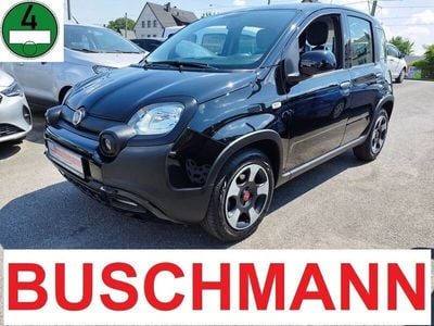 Fiat Panda Cross