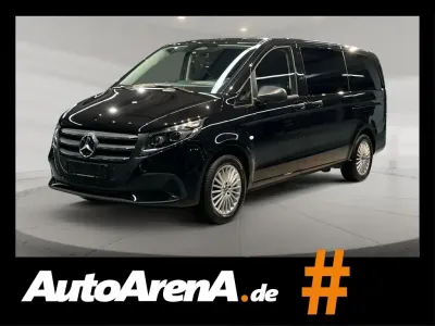 Gebraucht Mercedes Vito 237 PS (174 kW) 2025 Schwarz Van