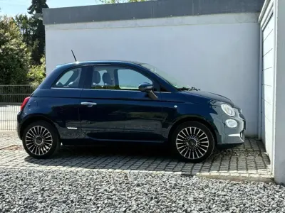 Gebraucht Fiat 500