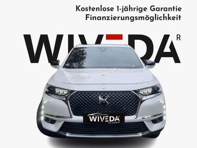 gebraucht DS Automobiles DS7 Crossback Opera Grand Chic Aut. LED~PANO~