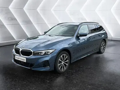 Gebraucht BMW 318
