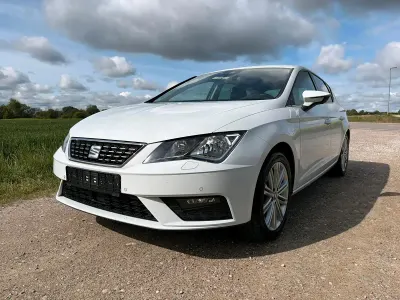 Używany Seat Leon