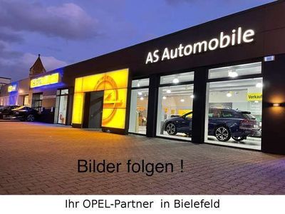 gebraucht Opel Astra ST "2020" NAVI PRO/PDC/LED/INFO DISPLAY