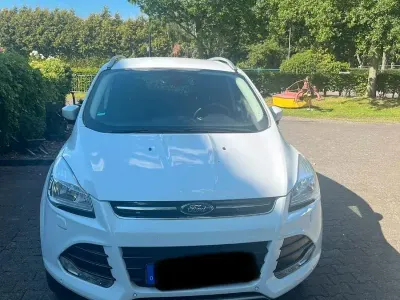 Gebraucht Ford Kuga