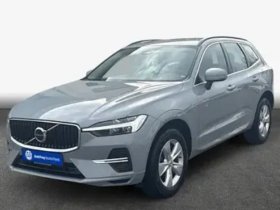 Occasion Volvo XC60 Core 197 ch (144 kW) 2023 Gris SUV