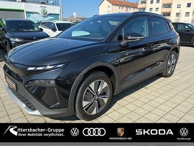 Neu Skoda Elroq 150 kW (204 PS) 2026 Schwarz SUV