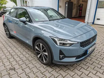 Brugt Polestar 2
