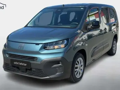Gebraucht Fiat Doblò