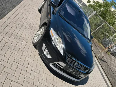 Gebraucht Ford Mondeo