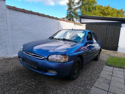 Ford Escort