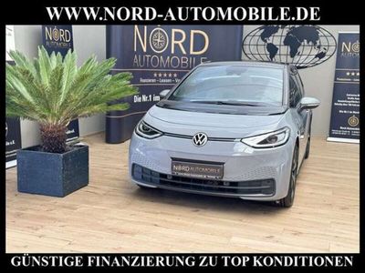 gebraucht VW ID3 Pro Automatik Matrix*Pano*Kamera*19''*Wärme