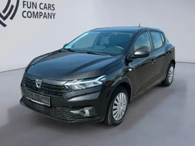 Gebraucht Dacia Sandero