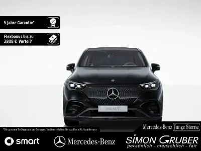 Gebraucht Mercedes EQE350
