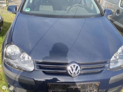 VW Golf V