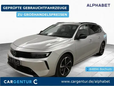 Usata Opel Astra