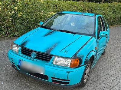 VW Polo