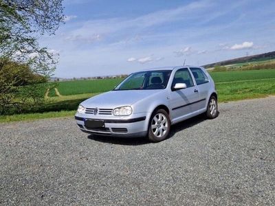 gebraucht VW Golf IV 