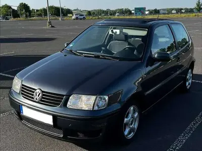 Gebraucht VW Polo