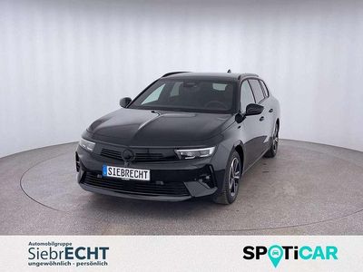 Neu Opel Astra 131 PS (96 kW) 2025 Grau Kombi