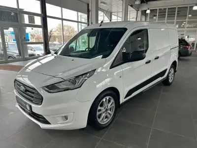 Gebraucht Ford Transit Connect 120 PS (88 kW) 2022 Andere Van / Kleinbus