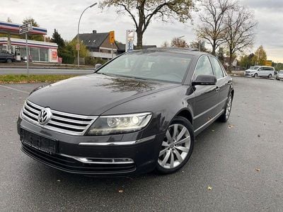 VW Phaeton