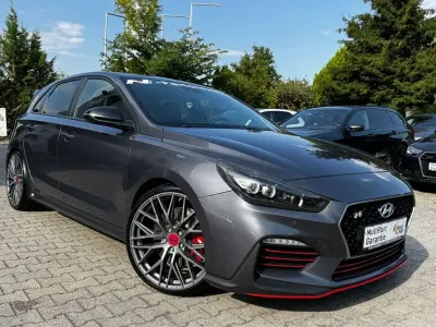 Gebraucht Hyundai i30