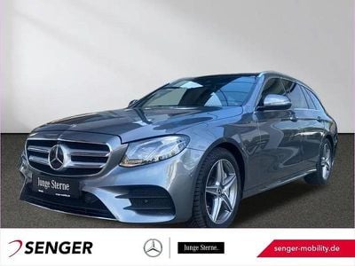 Mercedes E400
