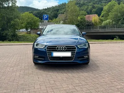 Gebraucht Audi A3
