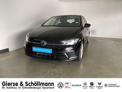 Gebraucht VW Polo