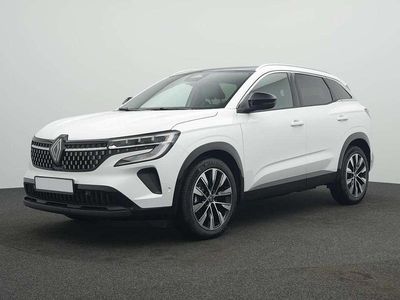 Nouă Renault Austral Techno 158 CP (116 kW) 2026 Alb SUV