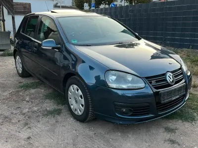 Gebraucht VW Golf VI