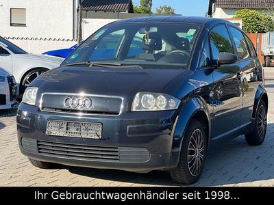 Audi A2