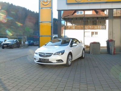 gebraucht Opel Cascada Innovation 1.6