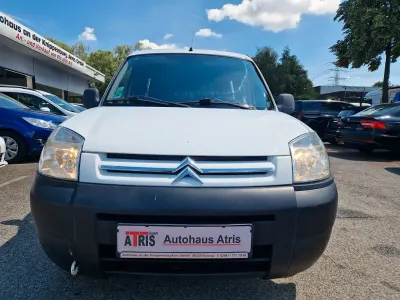 Gebraucht Citroën Berlingo