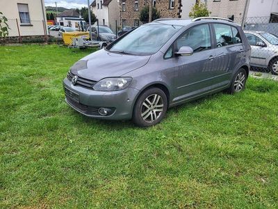 VW Golf Plus