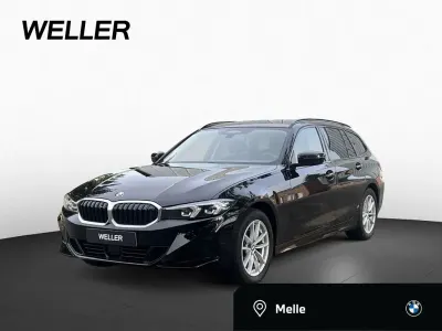 Gebraucht BMW 320